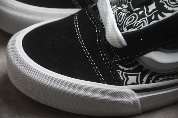 Bedwin x The Heartbreaks x Vans Vault VN0009QCB9P 