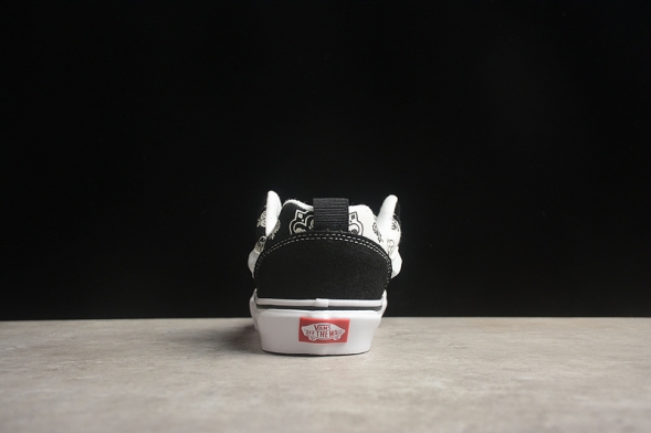 Bedwin x The Heartbreaks x Vans Vault VN0009QCB9P 