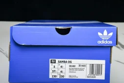 Adidas Samba OG ID1482