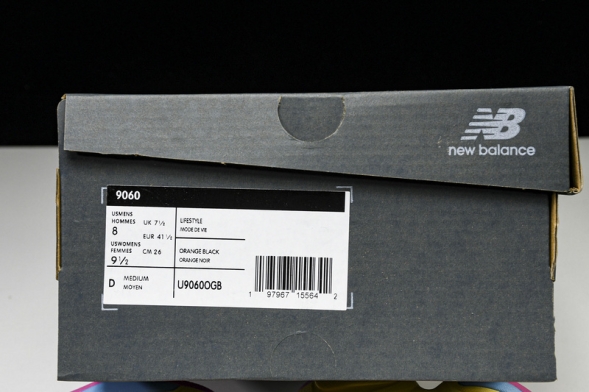 New Balance 9060 U9060GB  