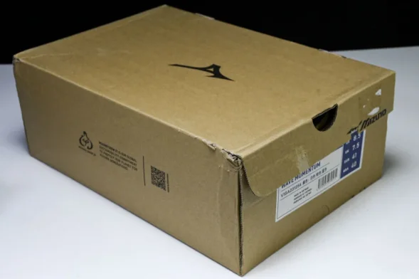 Mizuno Wave Momentum V1GA231256  