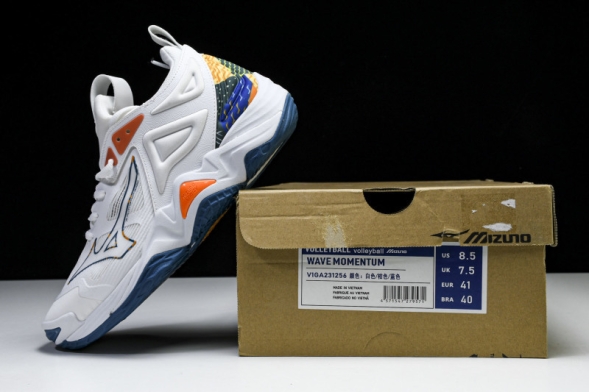 Mizuno Wave Momentum V1GA231256  