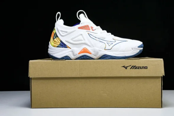 Mizuno Wave Momentum V1GA231256  