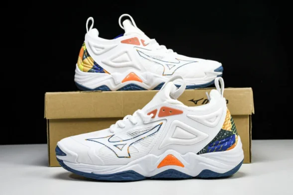 Mizuno Wave Momentum V1GA231256  