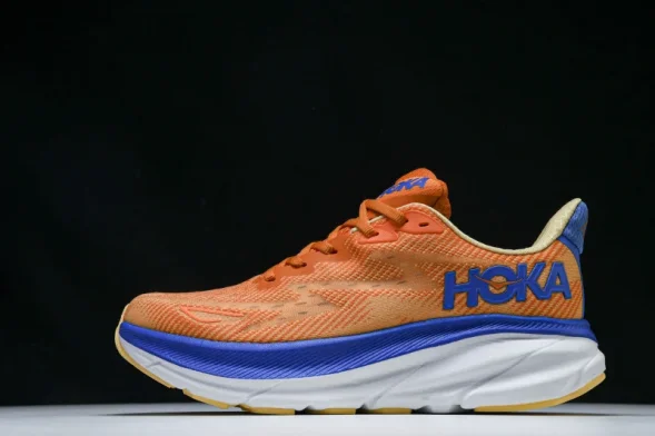 Hoka Clifton 9 1127895 VOIM 
