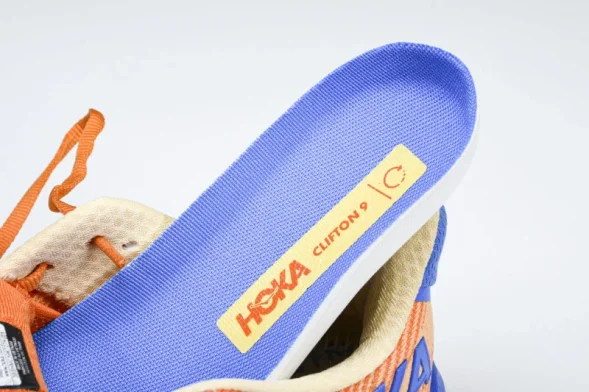 Hoka Clifton 9 1127895 VOIM 