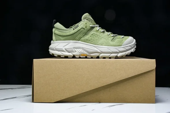 Hoka Tor Ultra Low 1153137F FSTF 