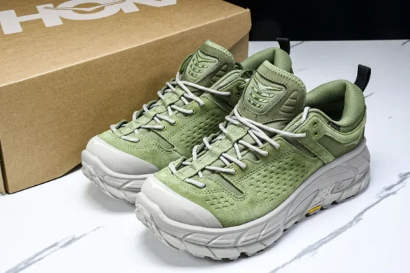 Hoka Tor Ultra Low 1153137F FSTF 