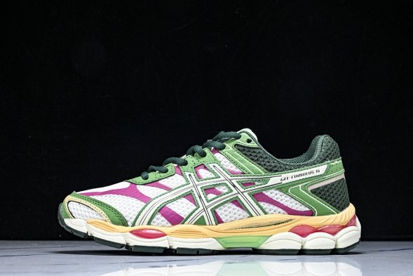 Asics Gel-Cumulus 16 TG 1203A763-100 