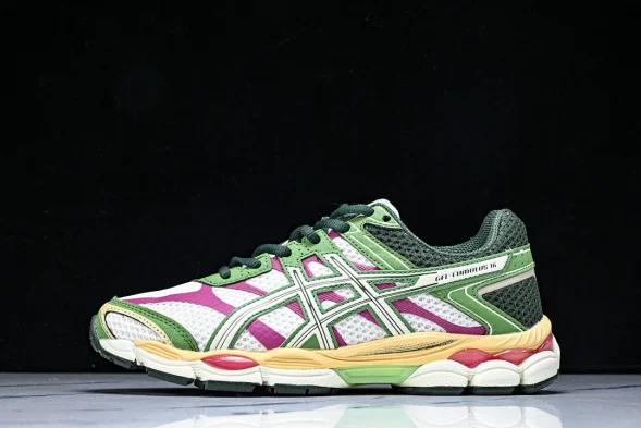 Asics Gel-Cumulus 16 TG 1203A763-100 