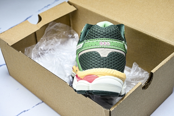 Asics Gel-Cumulus 16 TG 1203A763-100 