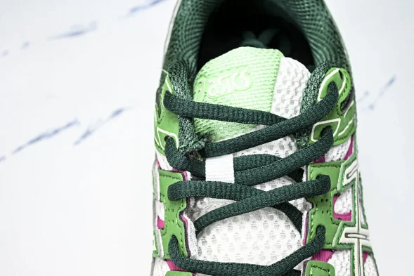Asics Gel-Cumulus 16 TG 1203A763-100 