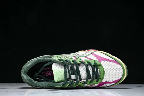 Asics Gel-Cumulus 16 TG 1203A763-100 