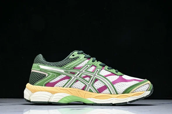 Asics Gel-Cumulus 16 TG 1203A763-100 