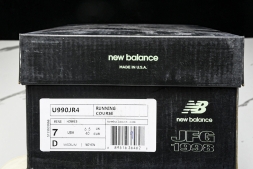 New Balance NB990 M990JR4