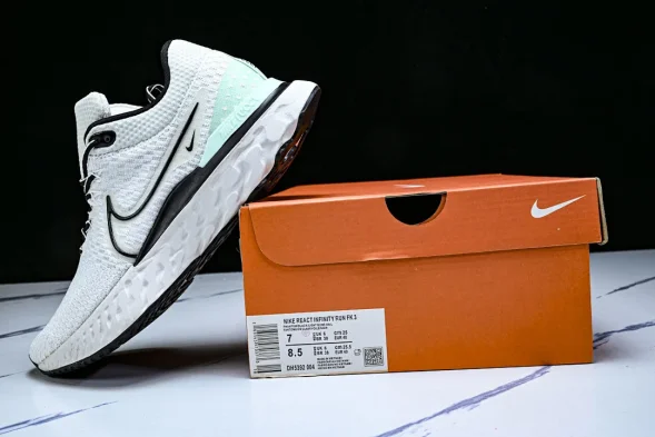 Nike React Infinity Run FK 3 DH5392 004 