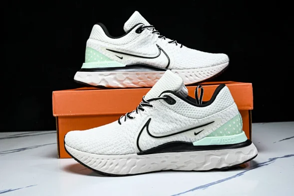 Nike React Infinity Run FK 3 DH5392 004 