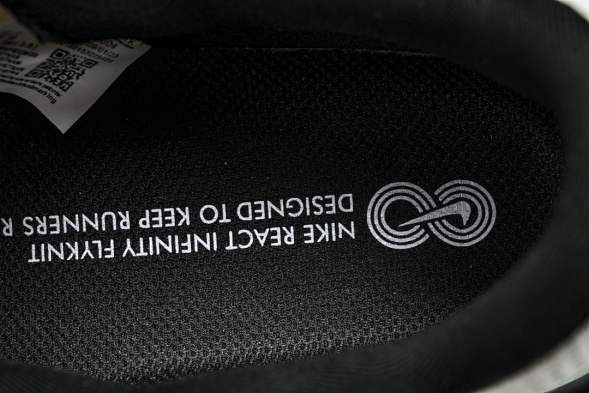 Nike React Infinity Run FK 3 DH5392 004 