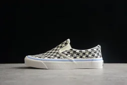 Vans x Brain dead Slip-On VN0A45JKBA2