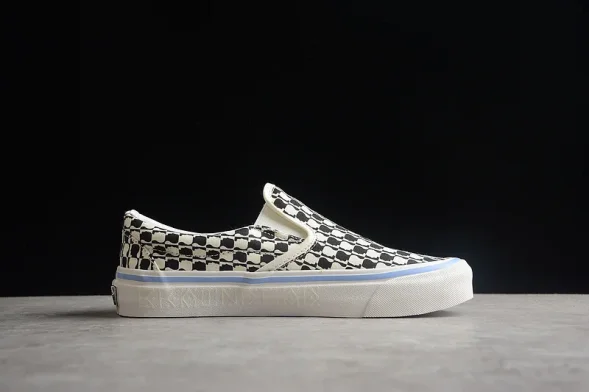 Vans x Brain dead Slip-On VN0A45JKBA2 