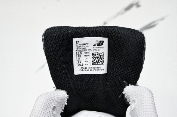 New Balance 740 U740NC2 
