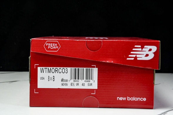 New Balance Fresh Foam X More V3TDS 36-40 WTMORCO3 