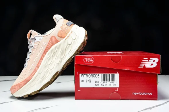 New Balance Fresh Foam X More V3TDS 36-40 WTMORCO3 