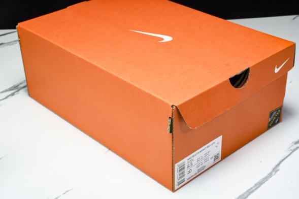 Nike ReactX Infinity RN 4 Gore-TEX FB2204-101 