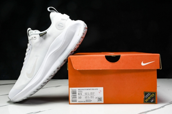 Nike ReactX Infinity RN 4 Gore-TEX FB2204-101 