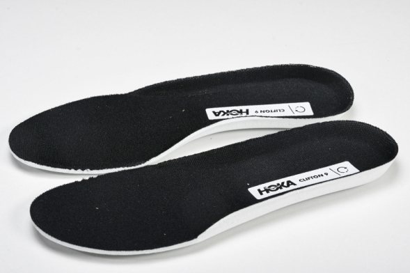 Hoka Clifton 9 1132210 BWHT 