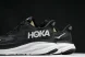 Hoka Clifton 9 1132210 BWHT 