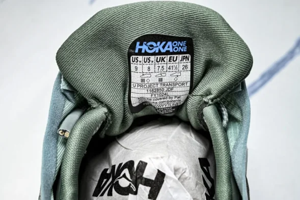 Hoka Project Transport 1162850 JDF 