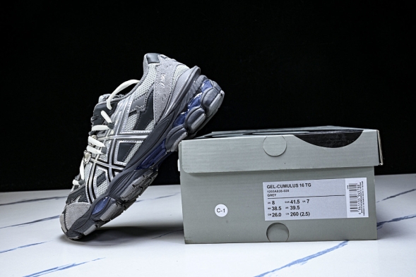 Asics Gel-Cumulus 16 TG 1203A838-020 