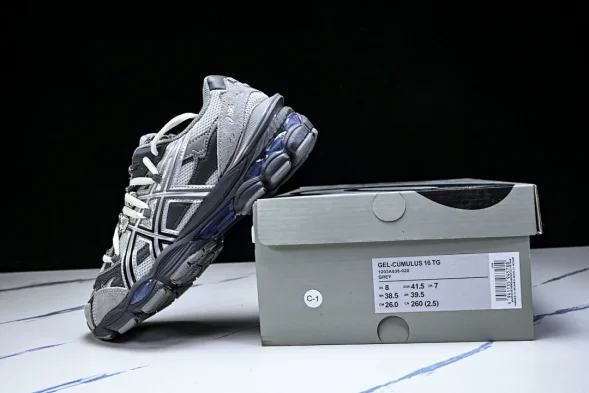 Asics Gel-Cumulus 16 TG 1203A838-020 