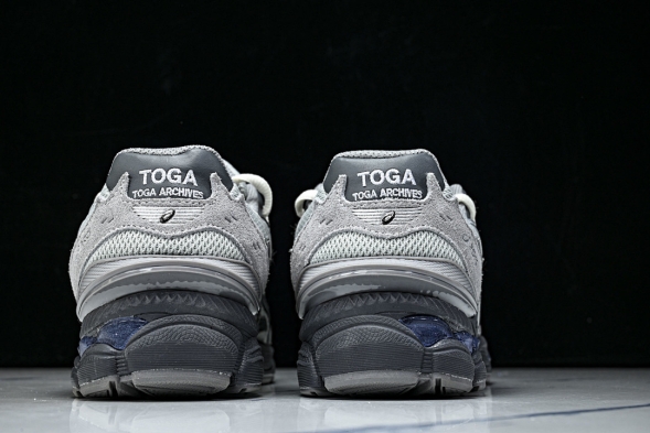 Asics Gel-Cumulus 16 TG 1203A838-020 