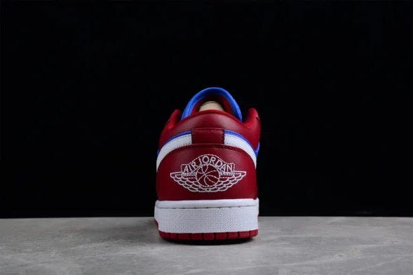 Nike Air Jordan 1 low DC0774-604 