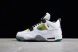  Nike Air Jordan 4 Retro Do the Right Thing AQ9129-100 