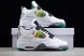 Nike Air Jordan 4 Retro Do the Right Thing AQ9129-100 
