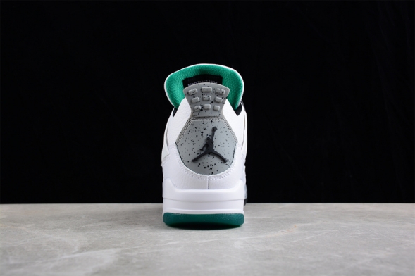  Nike Air Jordan 4 Retro Do the Right Thing AQ9129-100 
