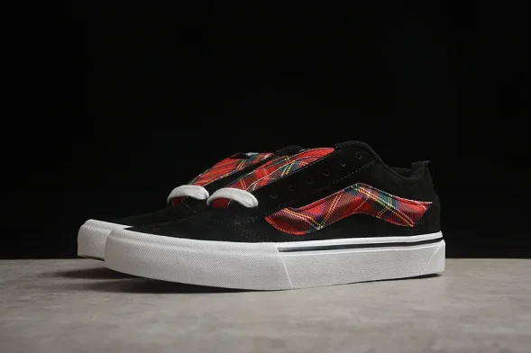 Vans Knu Skool VN000CRPBRO 