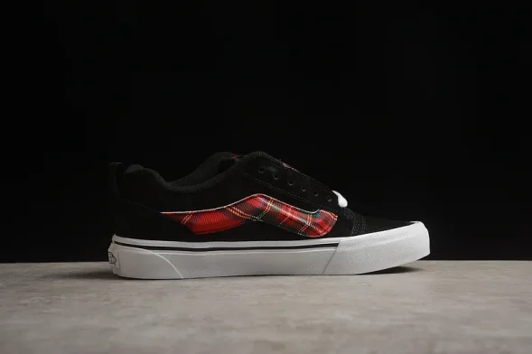 Vans Knu Skool VN000CRPBRO 