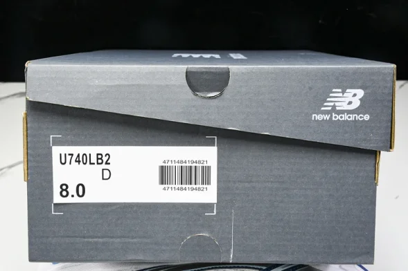 New Balance 740 U740LB2 