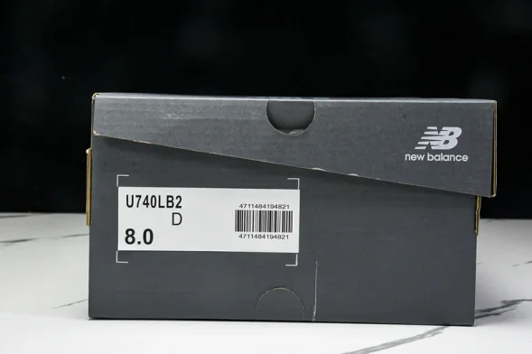 New Balance 740 U740LB2 