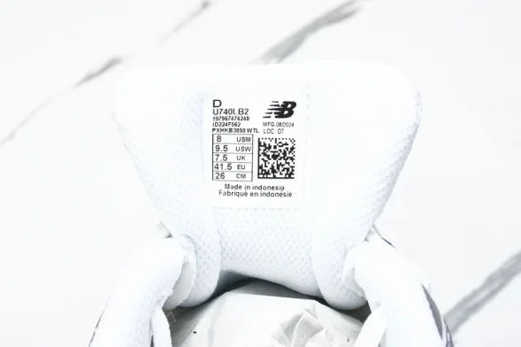 New Balance 740 U740LB2 