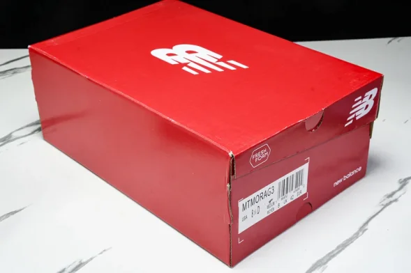 New Balance Fresh Foam X More V3TDS MTMORAG3 