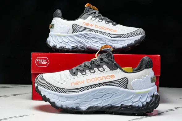 New Balance Fresh Foam X More V3TDS MTMORAG3 