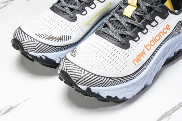 New Balance Fresh Foam X More V3TDS MTMORAG3 