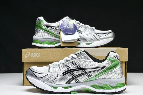 Asics Gel-Kayano 14 1201A019-110 