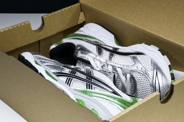 Asics Gel-Kayano 14 1201A019-110 