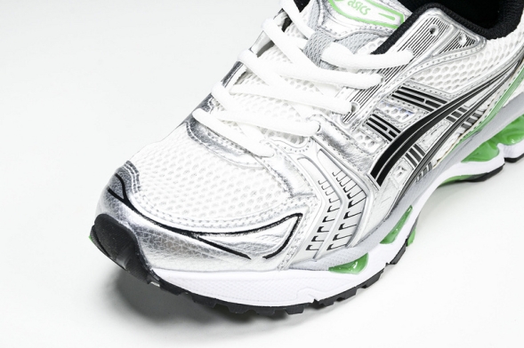 Asics Gel-Kayano 14 1201A019-110 